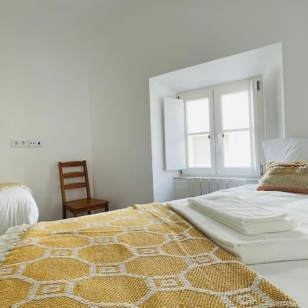 Casa Da Travessa Lejlighed Évora Eksteriør billede