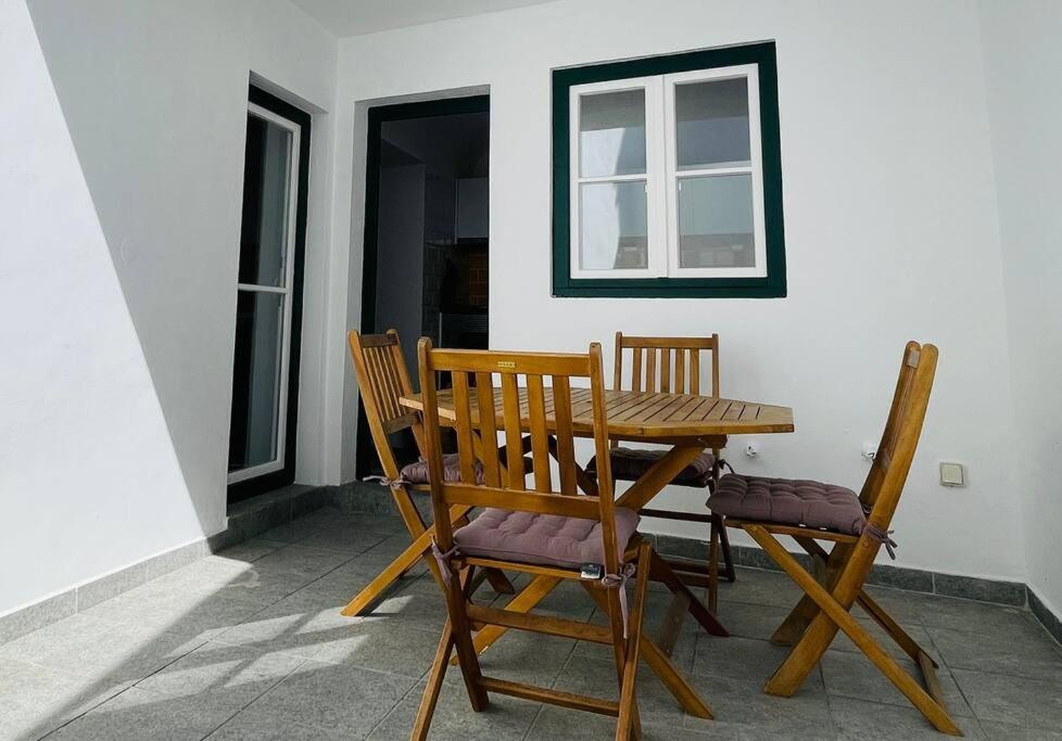 Casa Da Travessa Lejlighed Évora Eksteriør billede