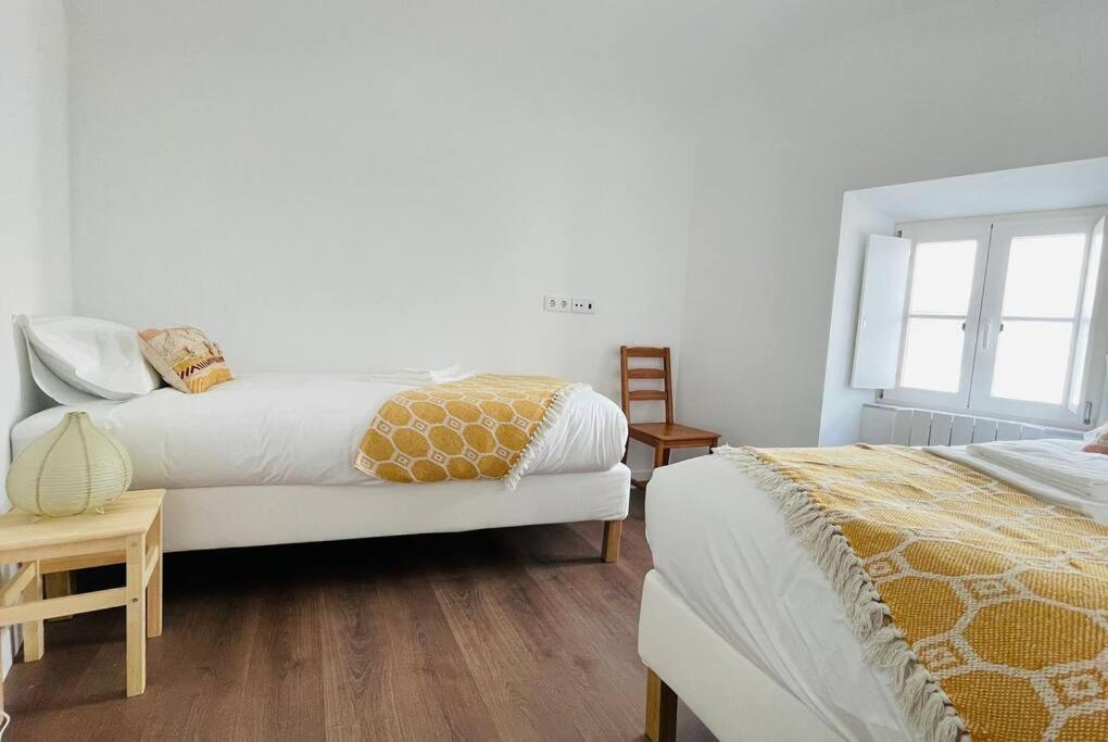 Casa Da Travessa Lejlighed Évora Eksteriør billede
