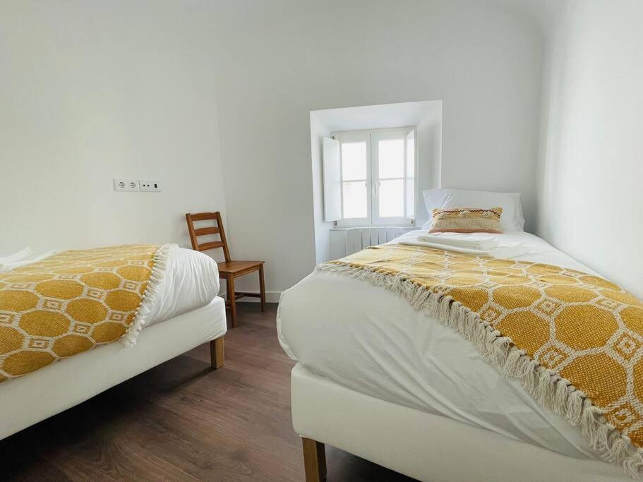 Casa Da Travessa Lejlighed Évora Eksteriør billede
