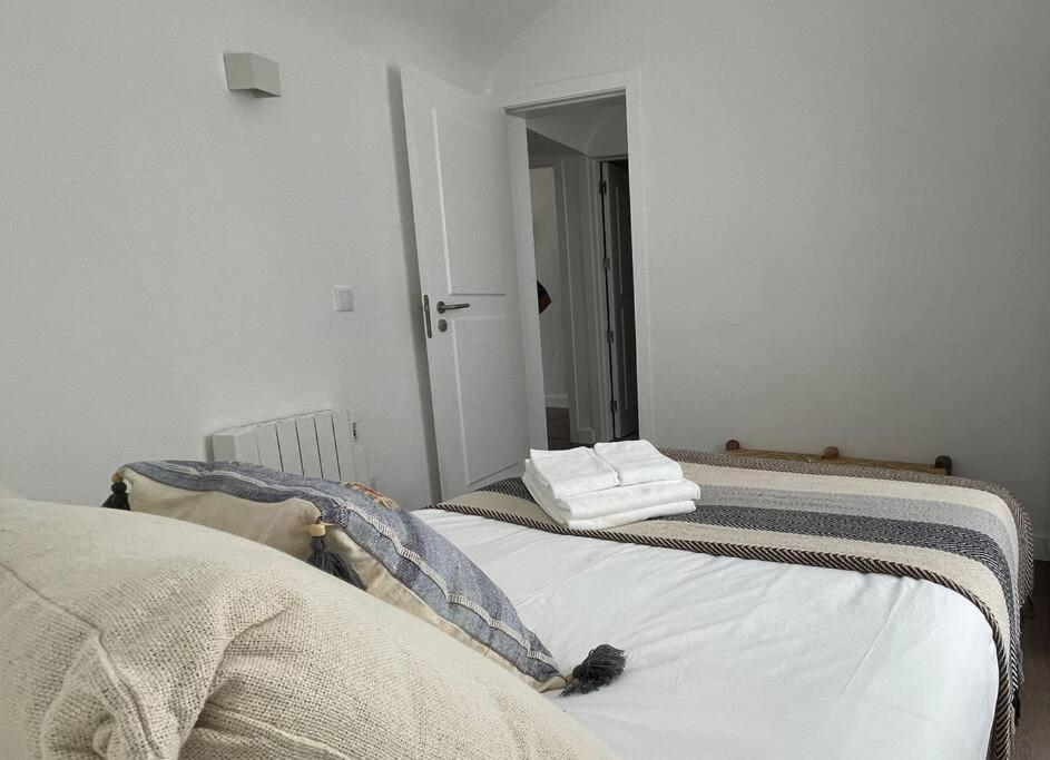 Casa Da Travessa Lejlighed Évora Eksteriør billede