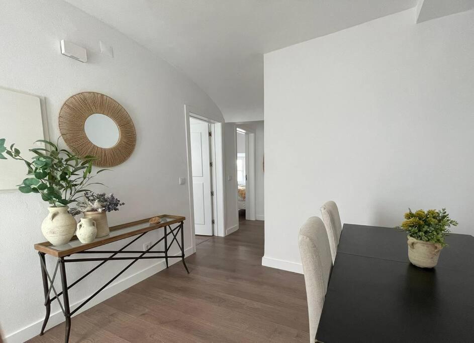 Casa Da Travessa Lejlighed Évora Eksteriør billede
