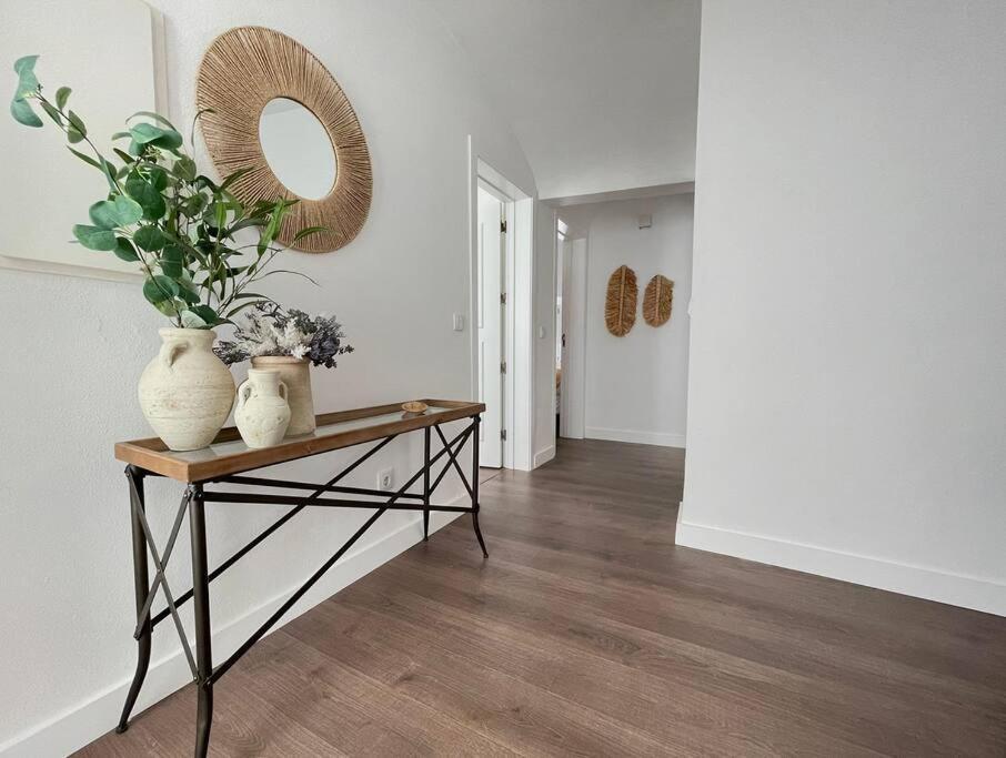 Casa Da Travessa Lejlighed Évora Eksteriør billede